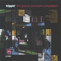 Eugene Blackwell And The New Breed - Gettin Down